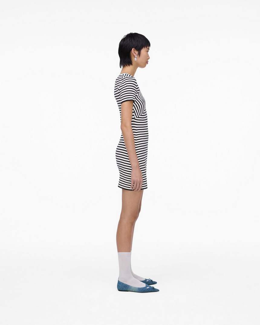 a bailarina denim kat