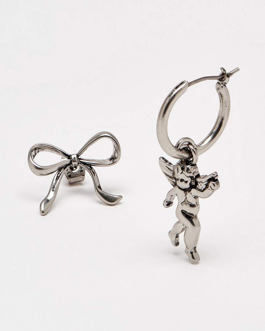 brincos cupido celestial