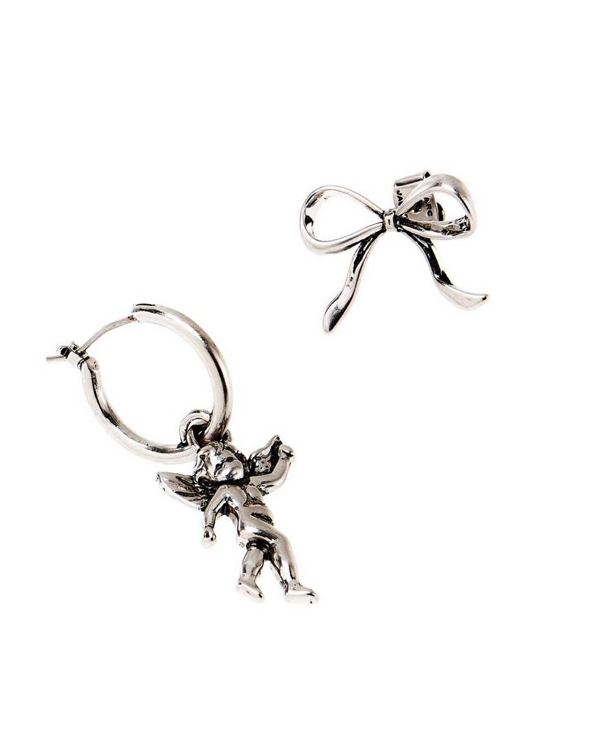 brincos cupido celestial