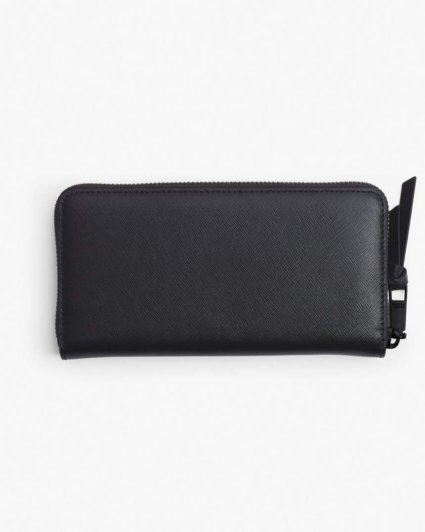 o instantâneo de utilidades dtm continental wallet
