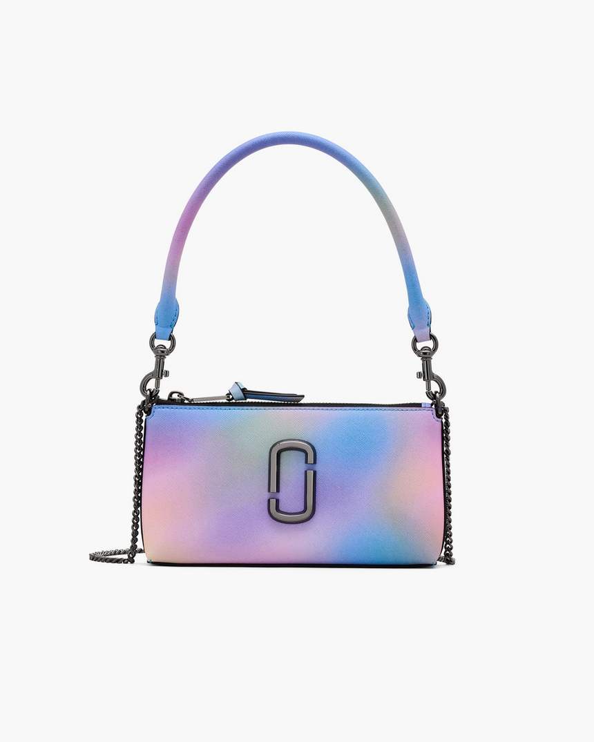 bolsa de ombro conversível airbrush snapshot