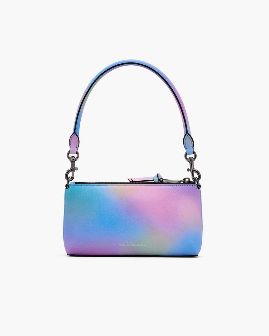 bolsa de ombro conversível airbrush snapshot