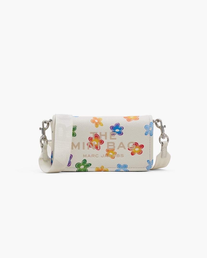 bolsa mini wild daisy