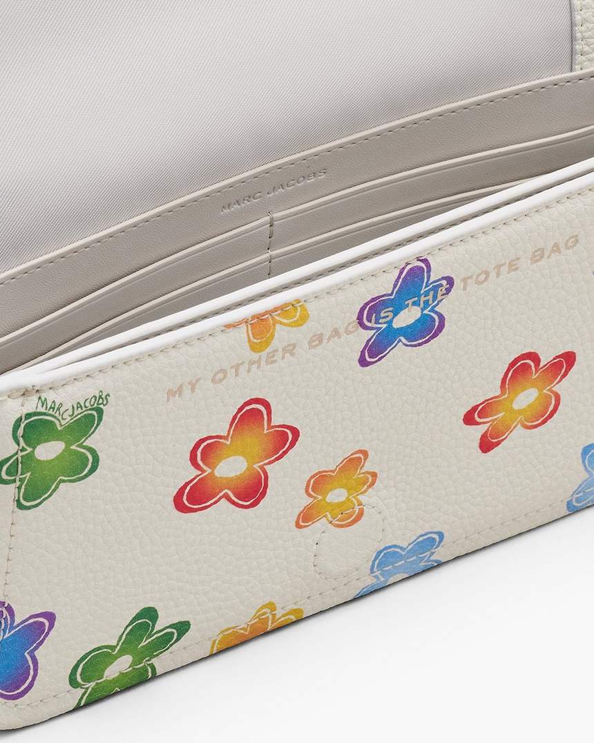 bolsa mini wild daisy
