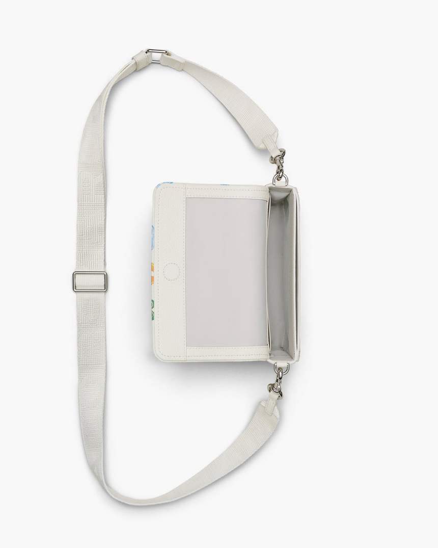 bolsa mini wild daisy