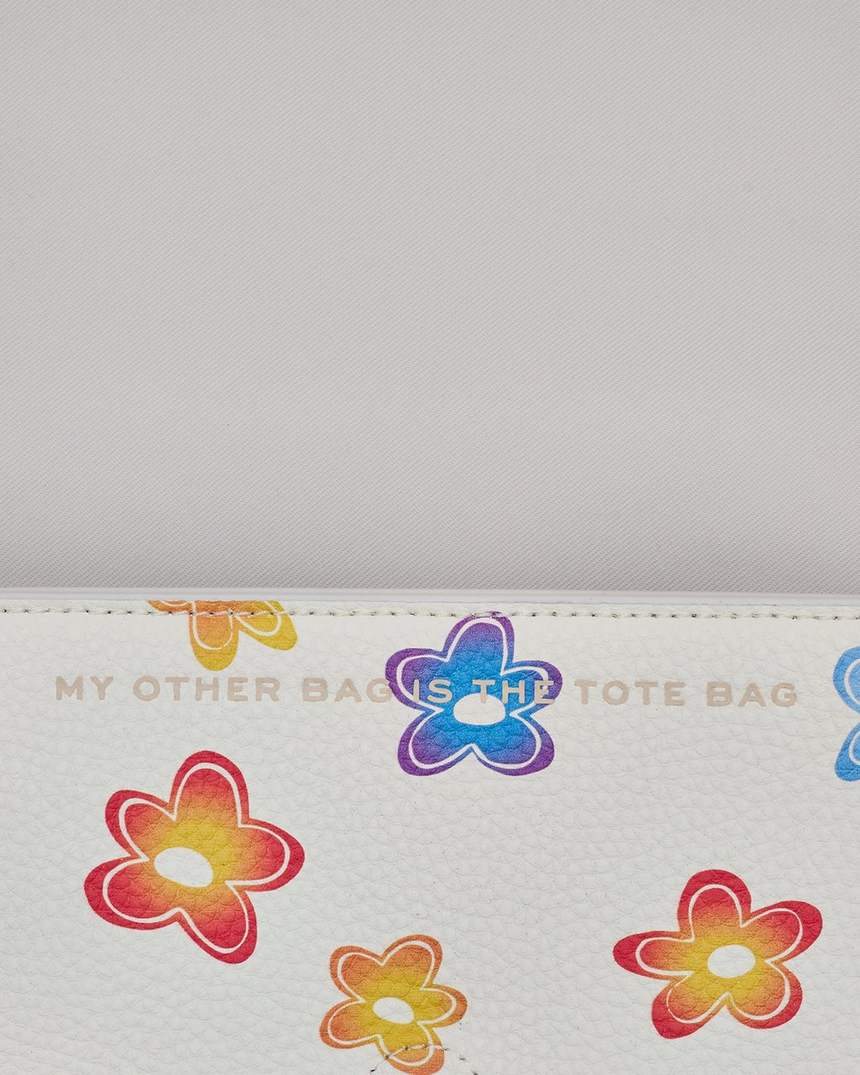 bolsa mini wild daisy