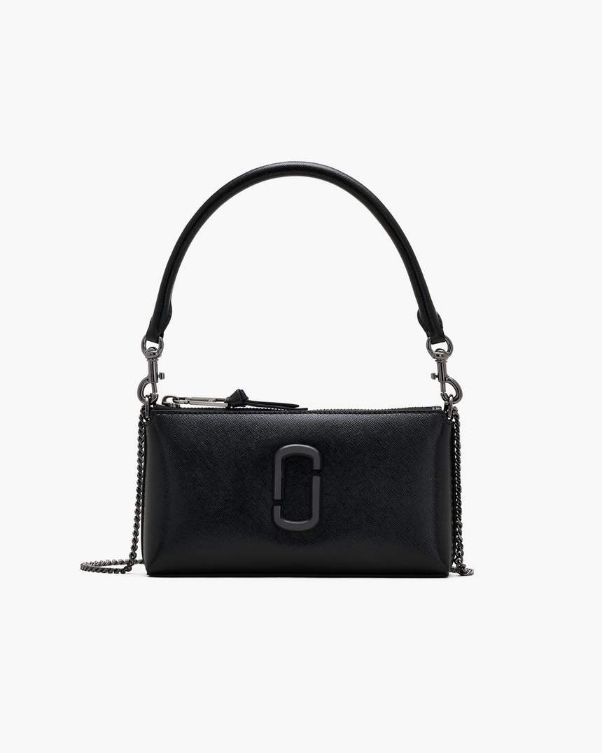 bolsa de ombro conversível snapshot dtm