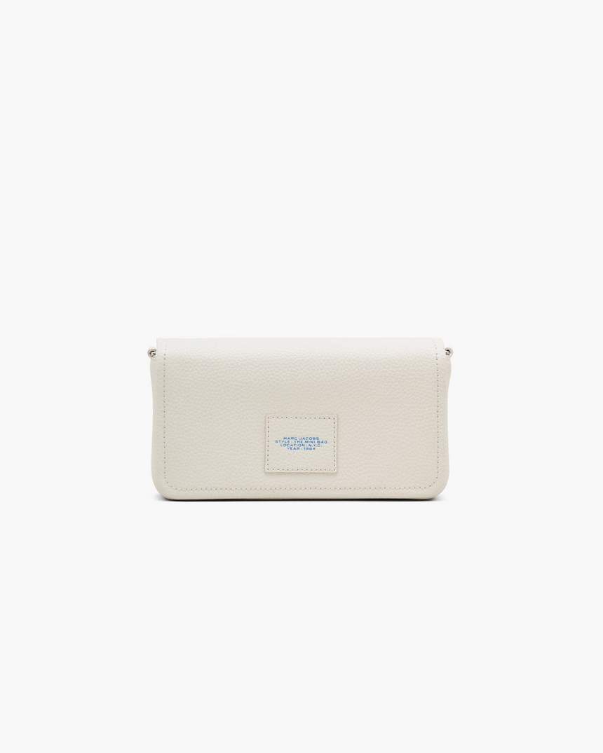 bolsa mini com adesivos