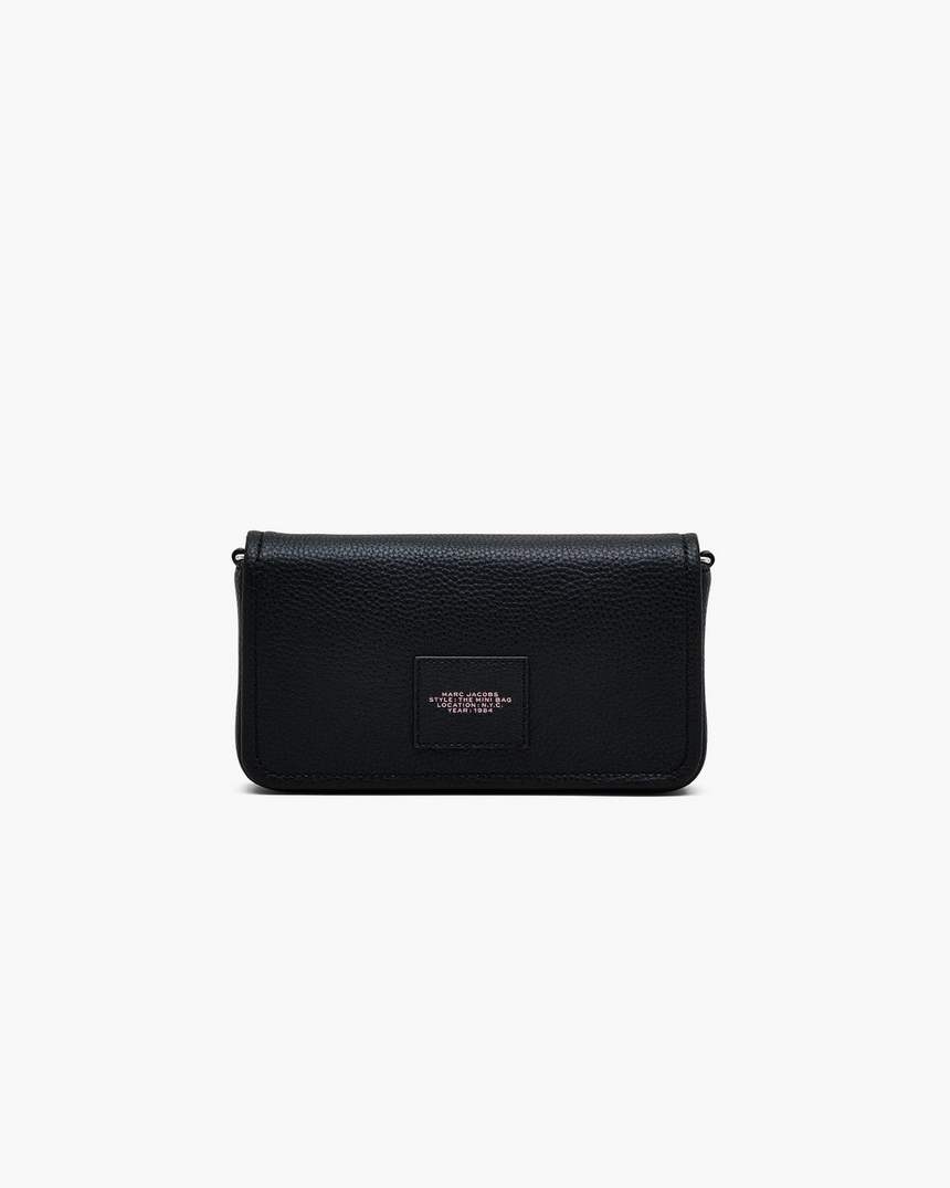 bolsa mini com adesivos