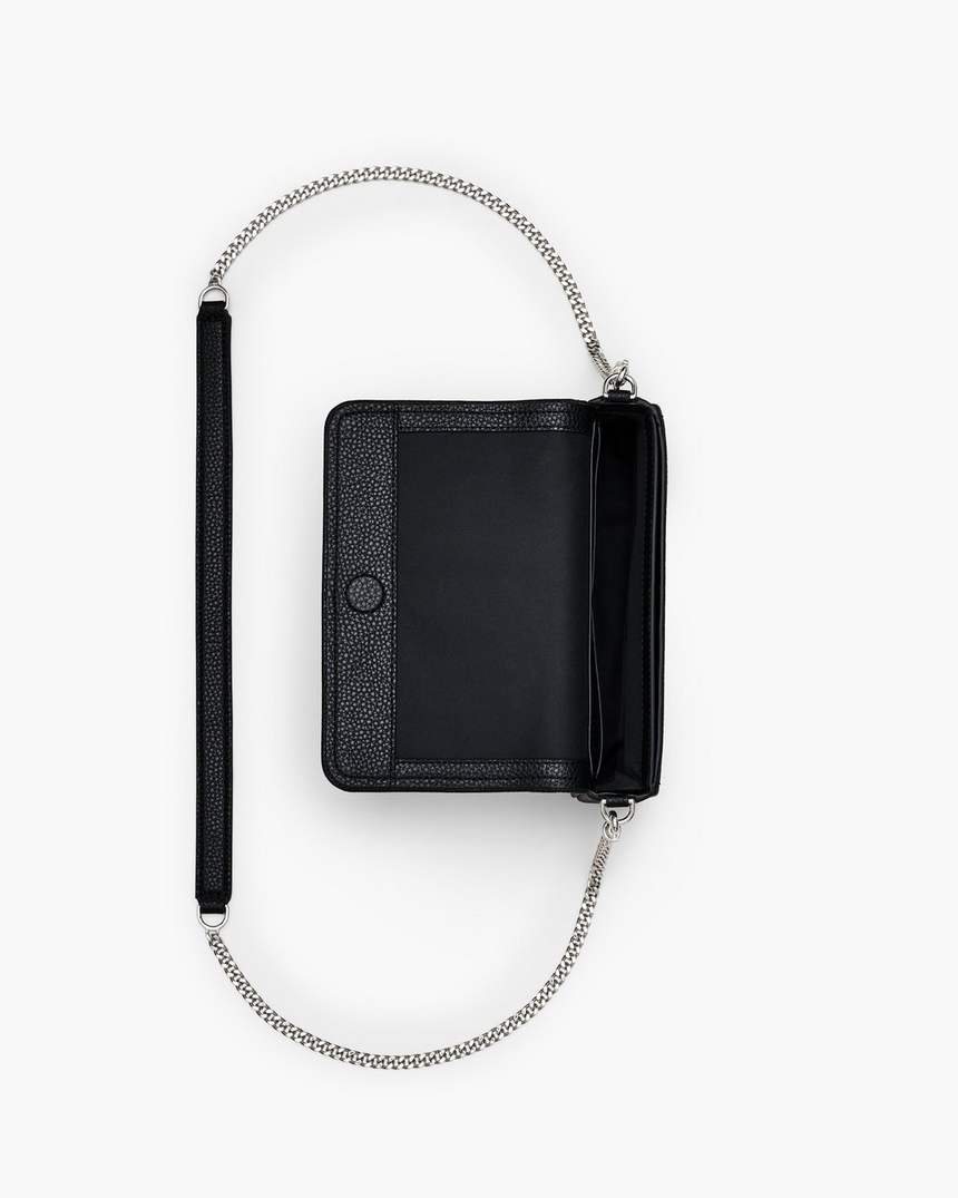 bolsa mini com adesivos