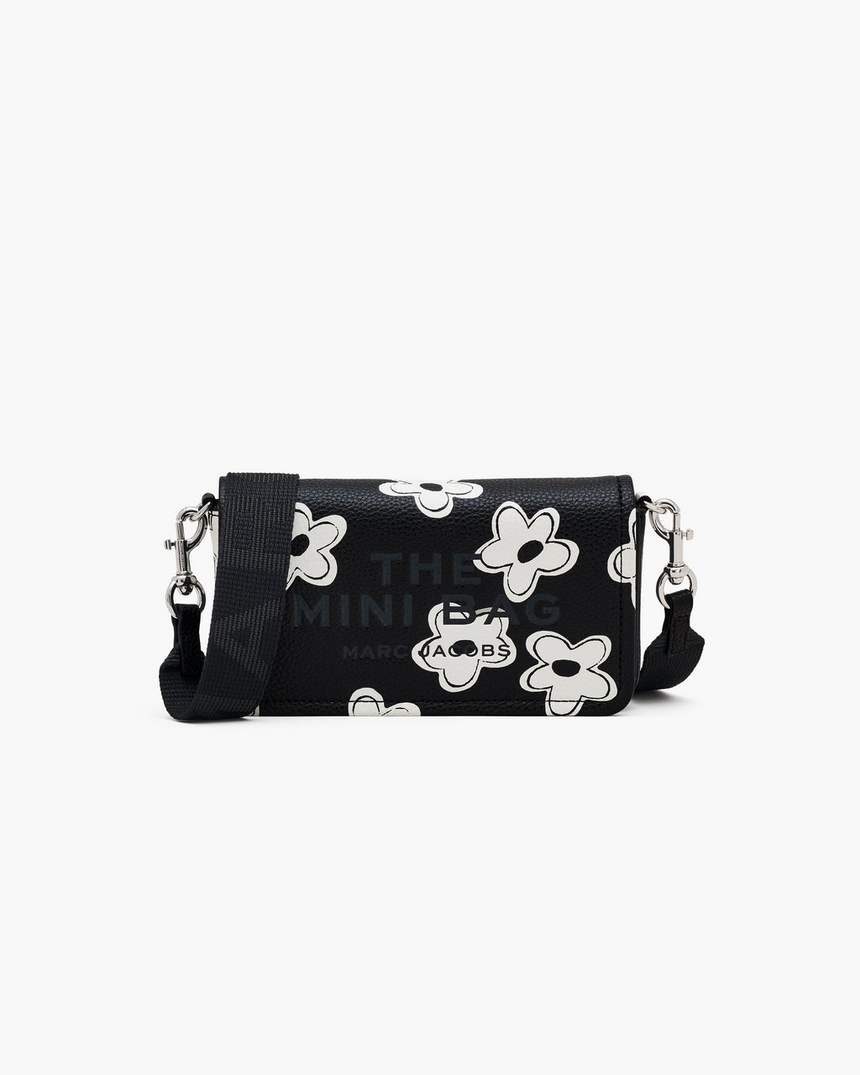 a mini bolsa daisy