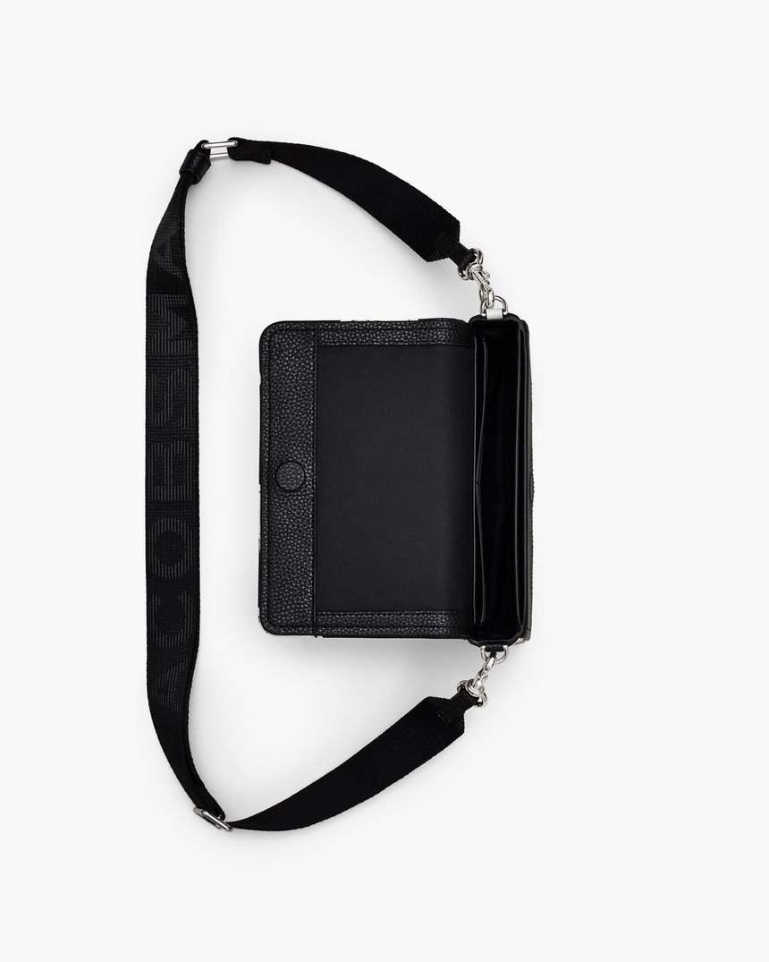 a mini bolsa daisy