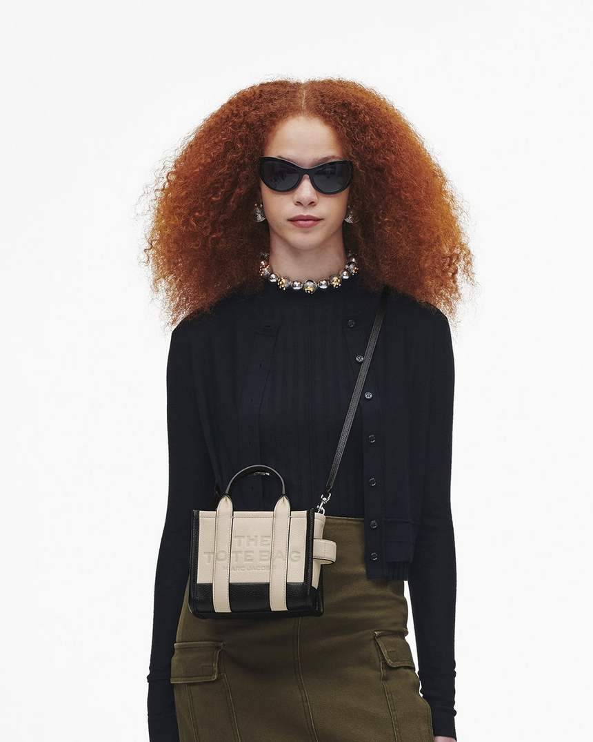 bolsa transversal colorblock