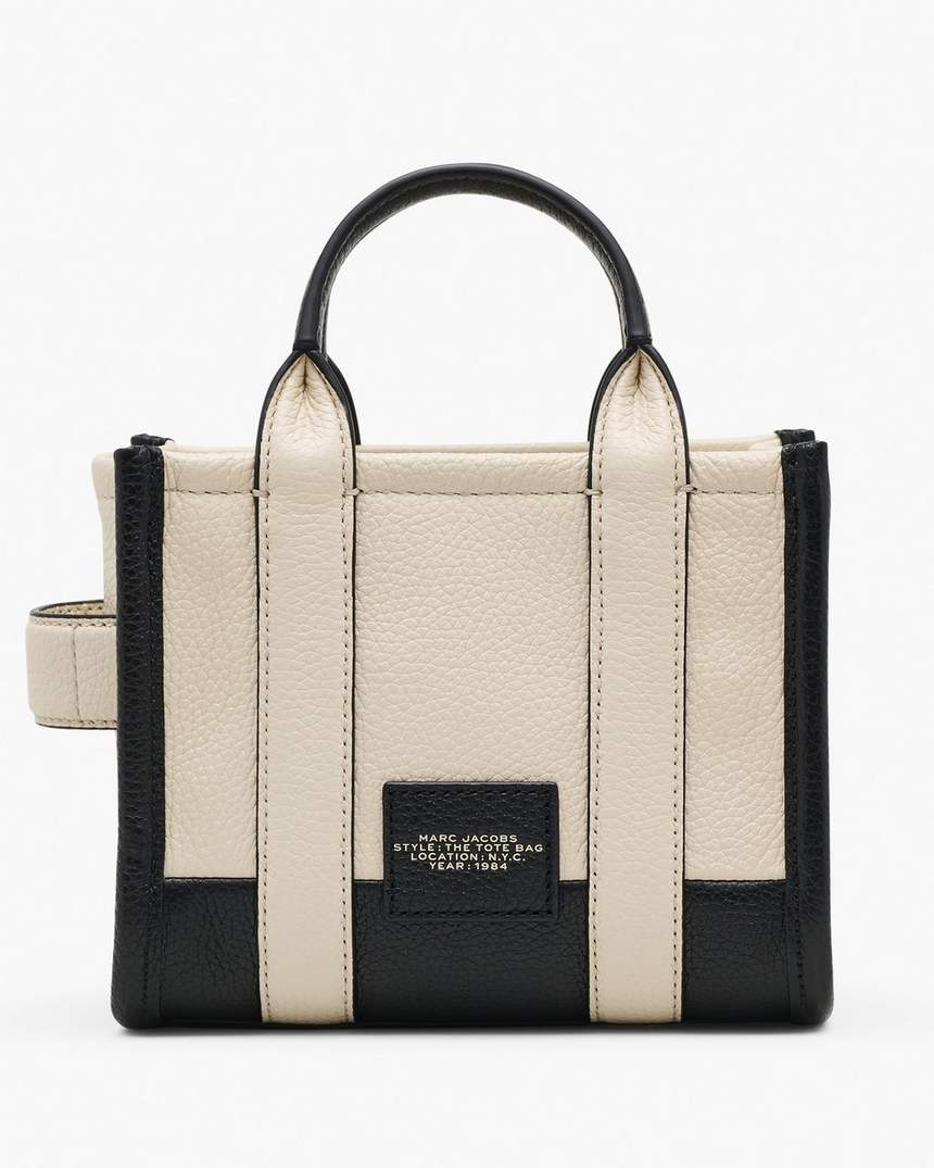 bolsa transversal colorblock