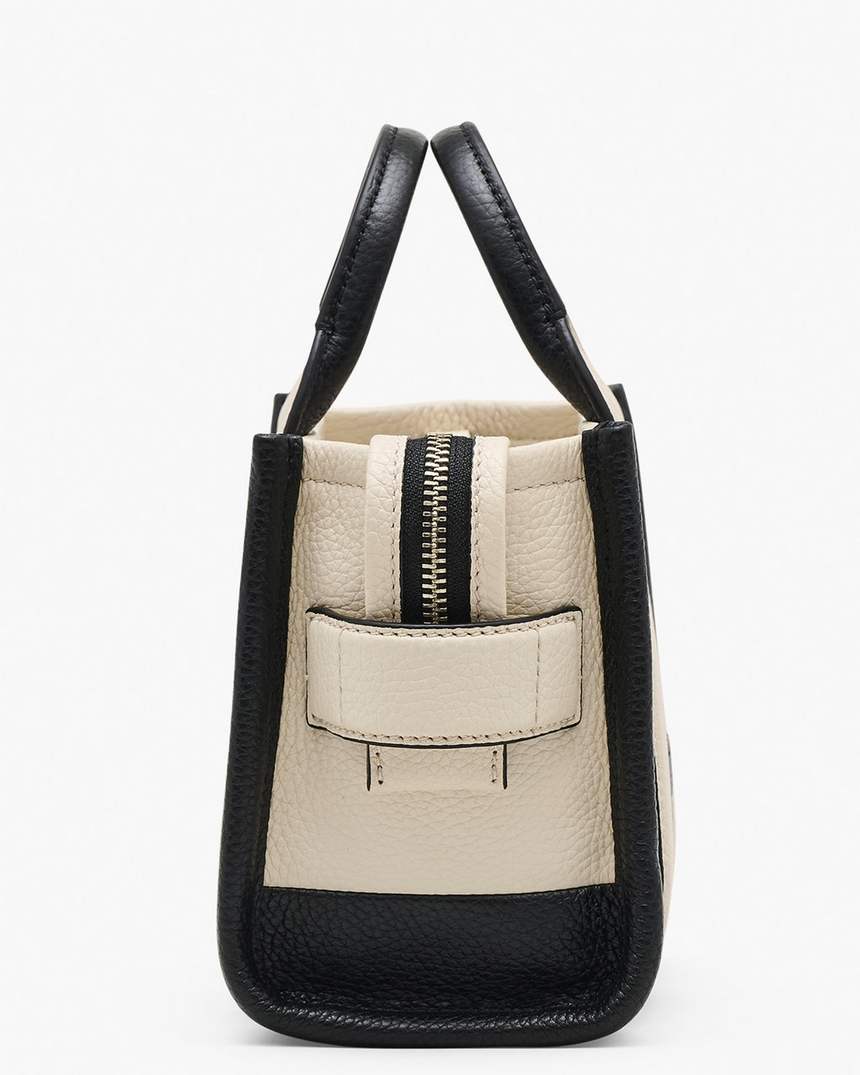 bolsa transversal colorblock