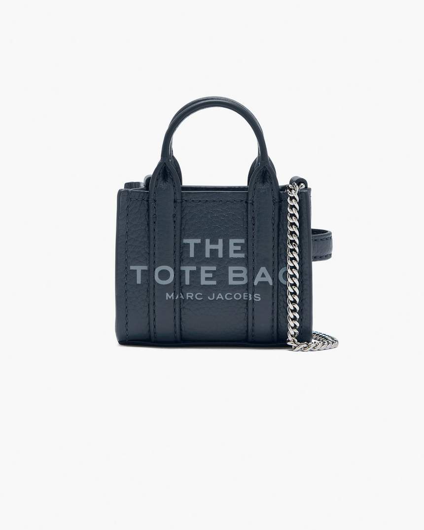 bolsa transversal nano tote