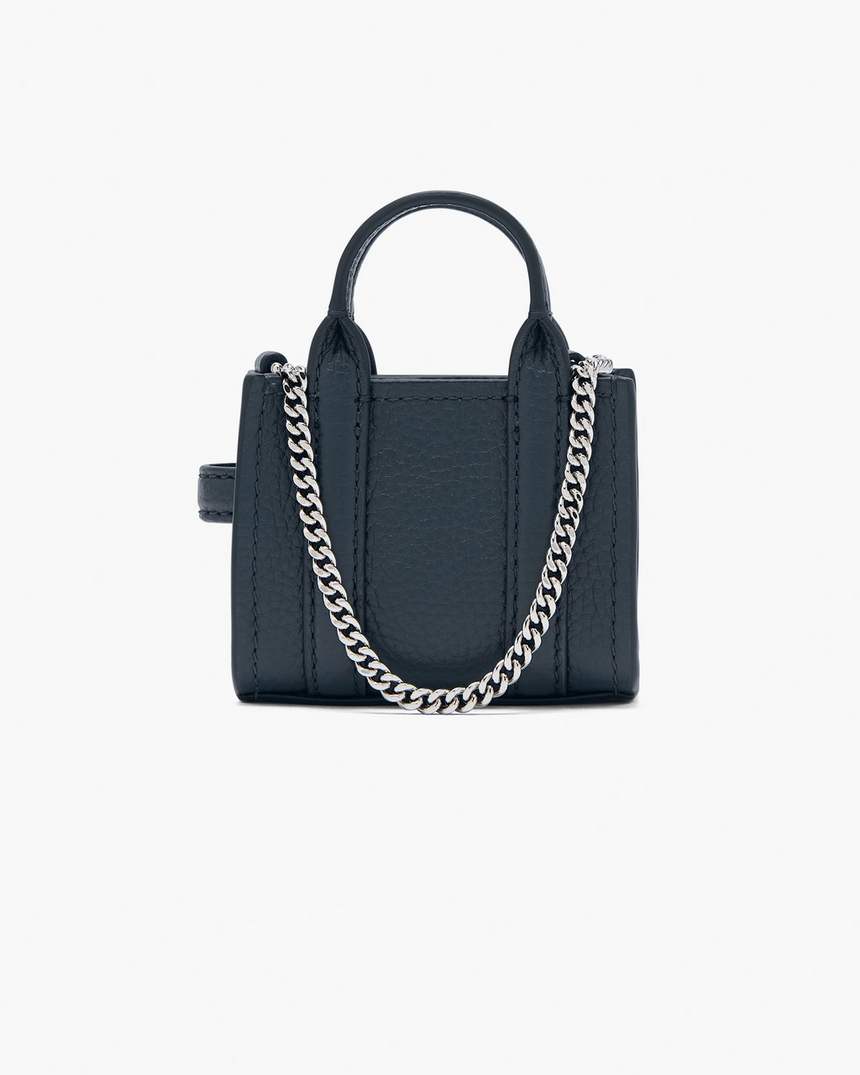 bolsa transversal nano tote