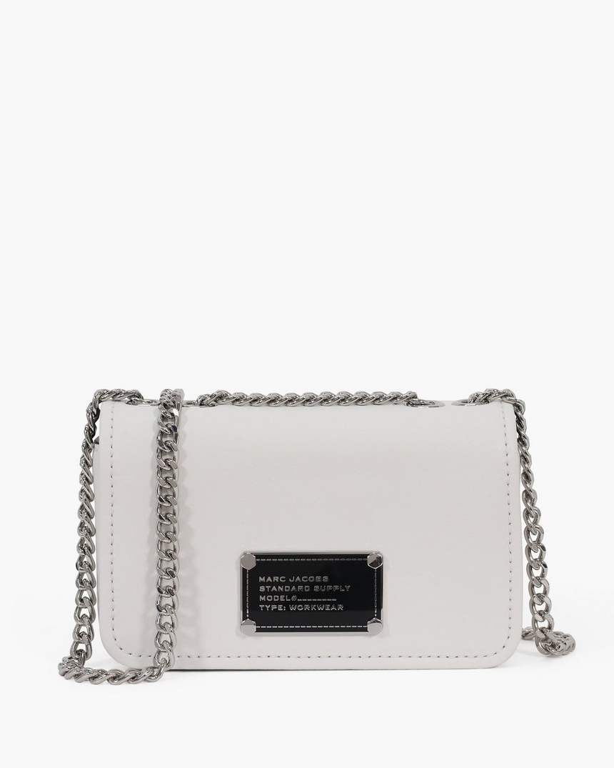 mini bolsa para placa