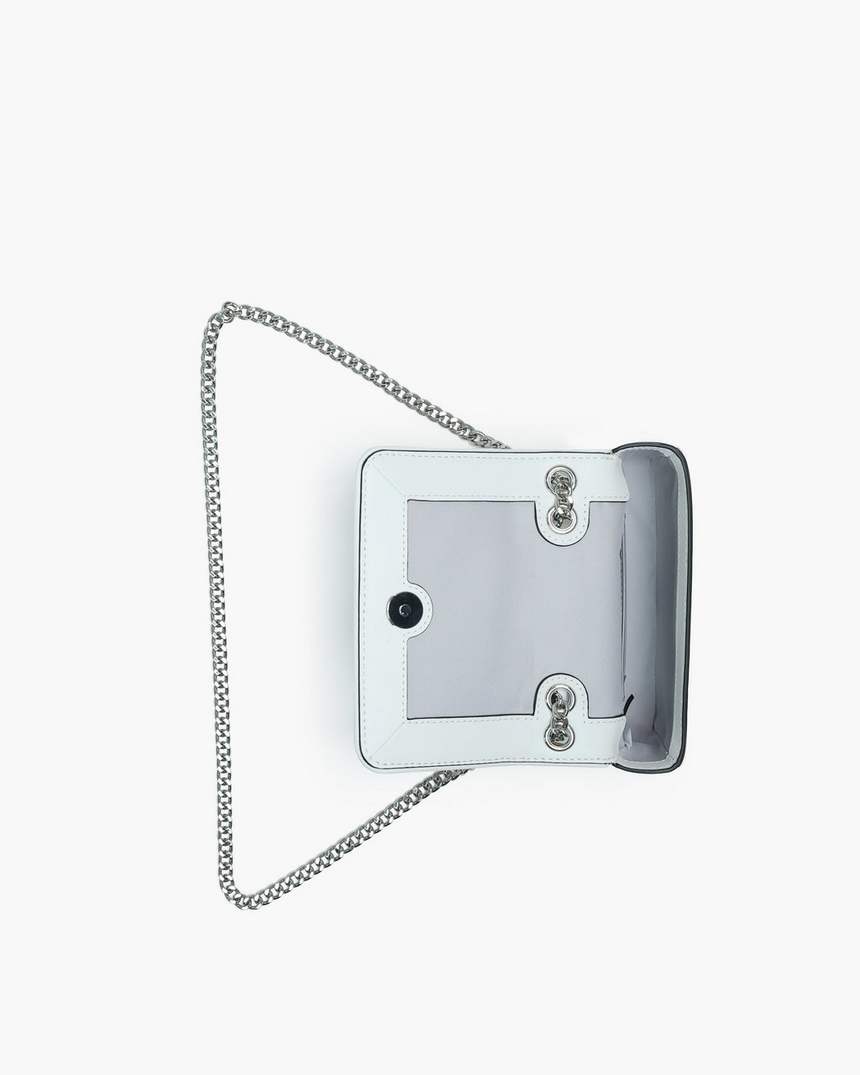 mini bolsa para placa
