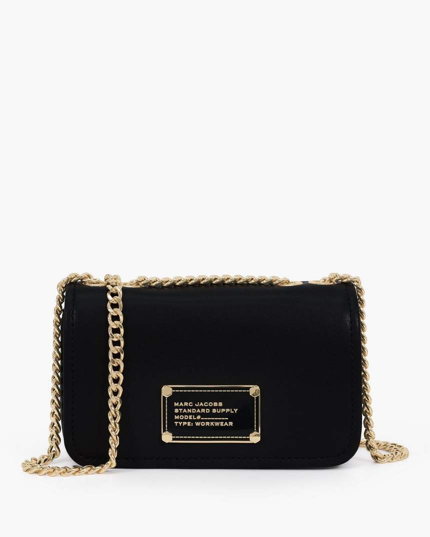 mini bolsa para placa