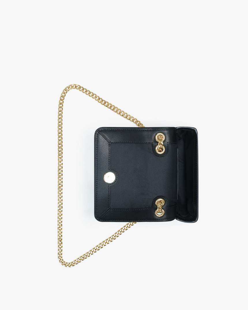 mini bolsa para placa