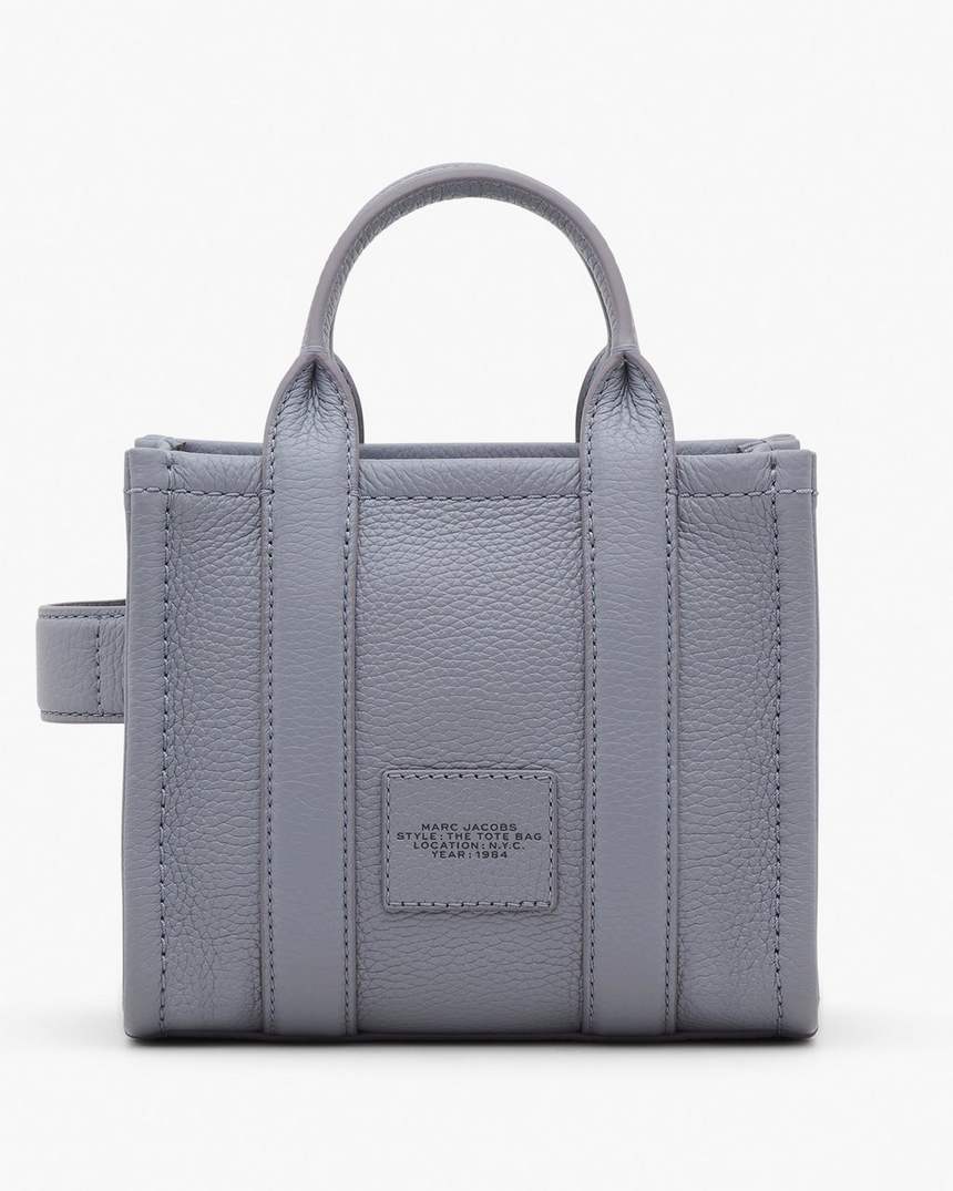 bolsa transversal de couro