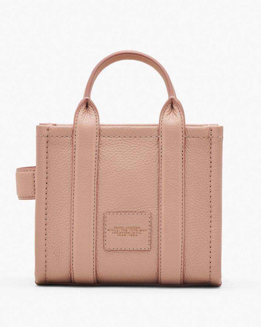 bolsa transversal de couro
