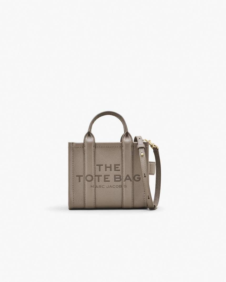 bolsa transversal de couro