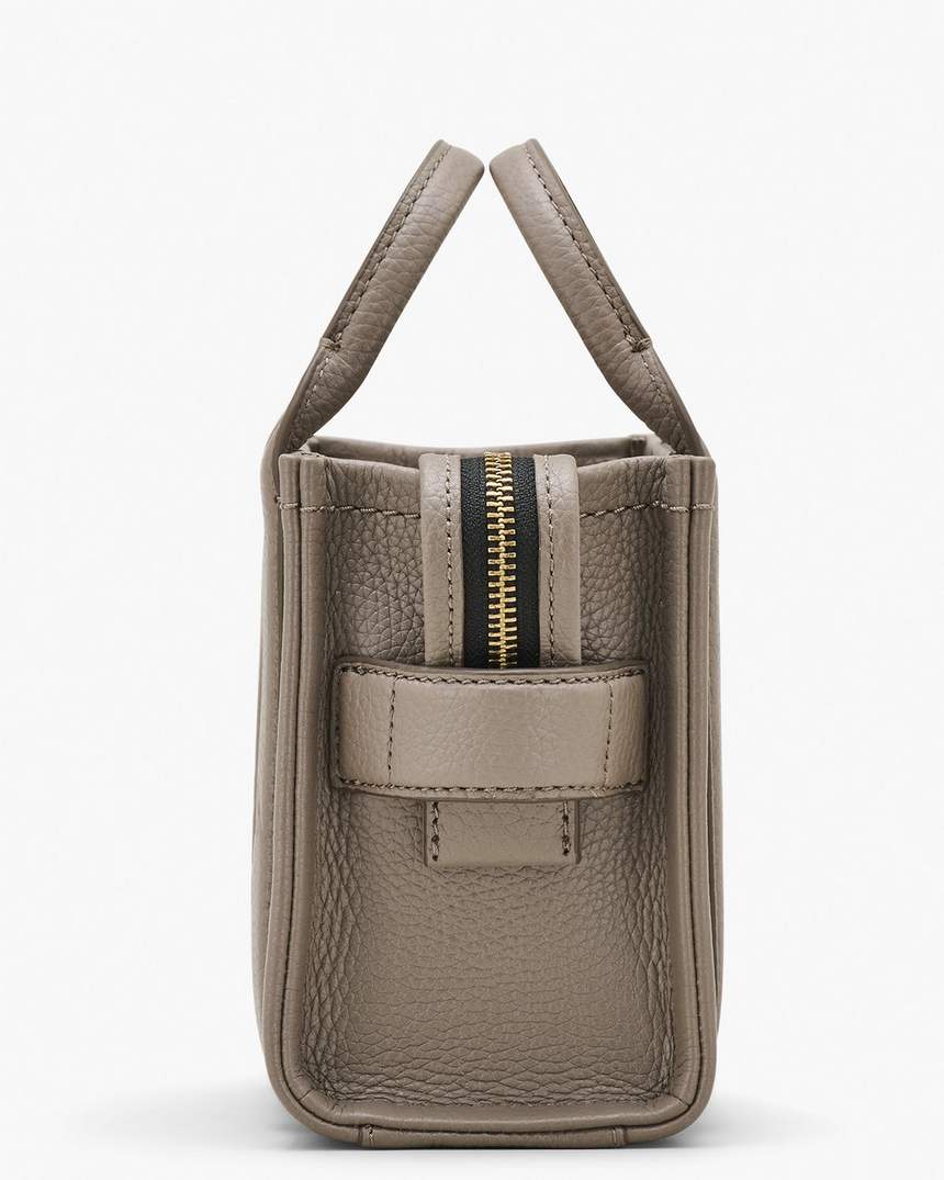 bolsa transversal de couro
