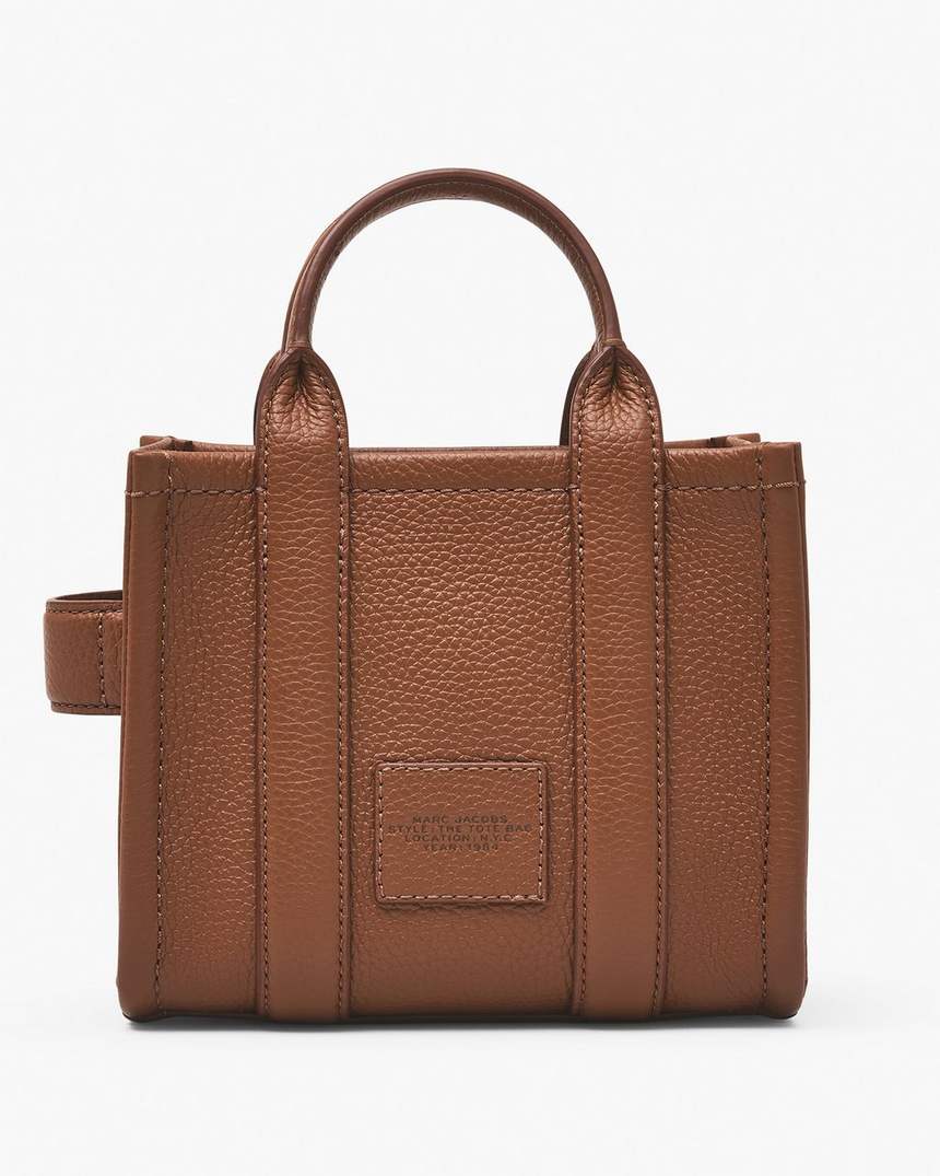 bolsa transversal de couro