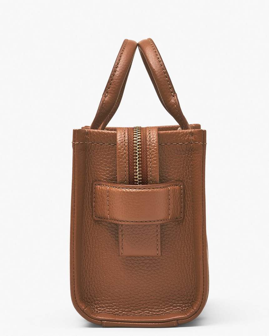 bolsa transversal de couro