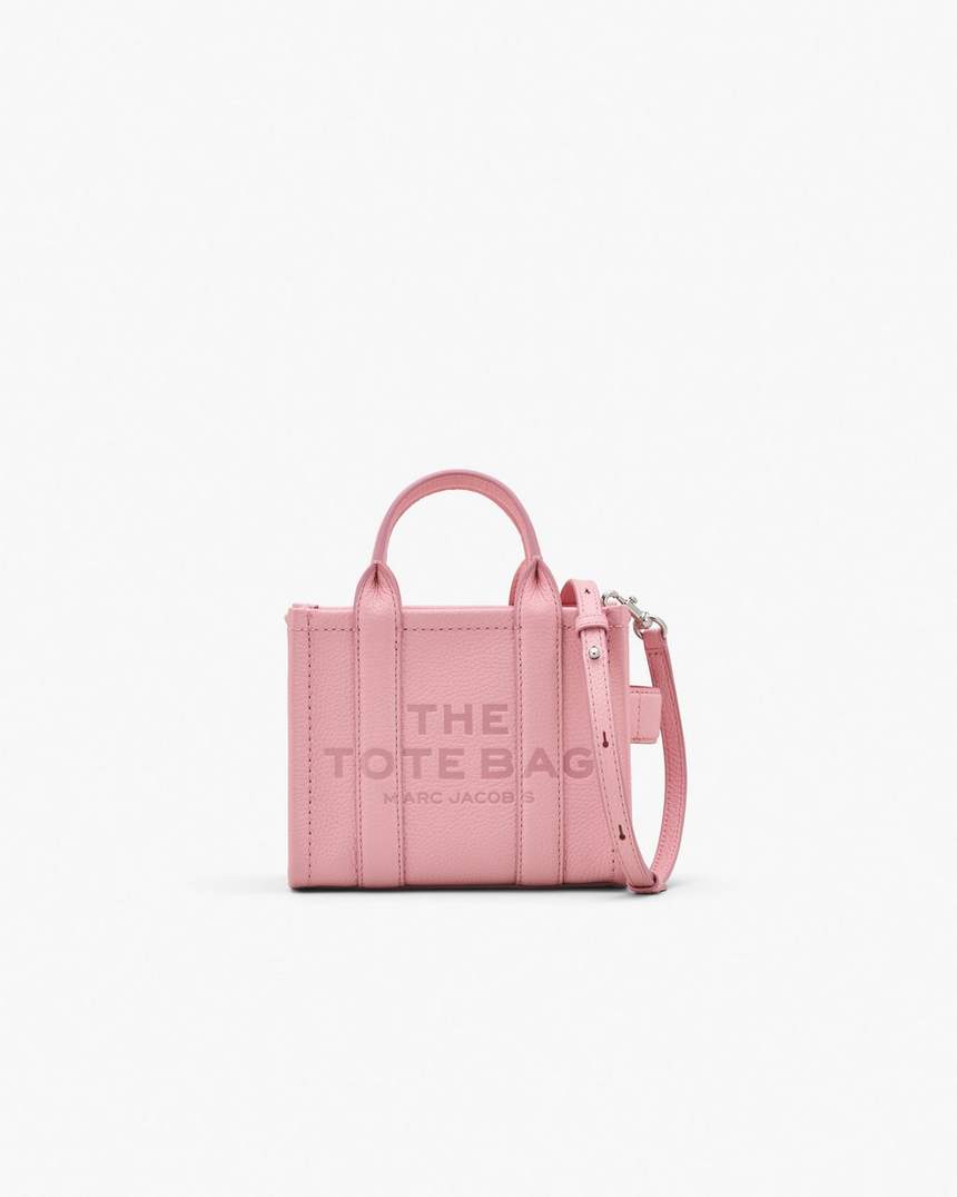 bolsa transversal de couro