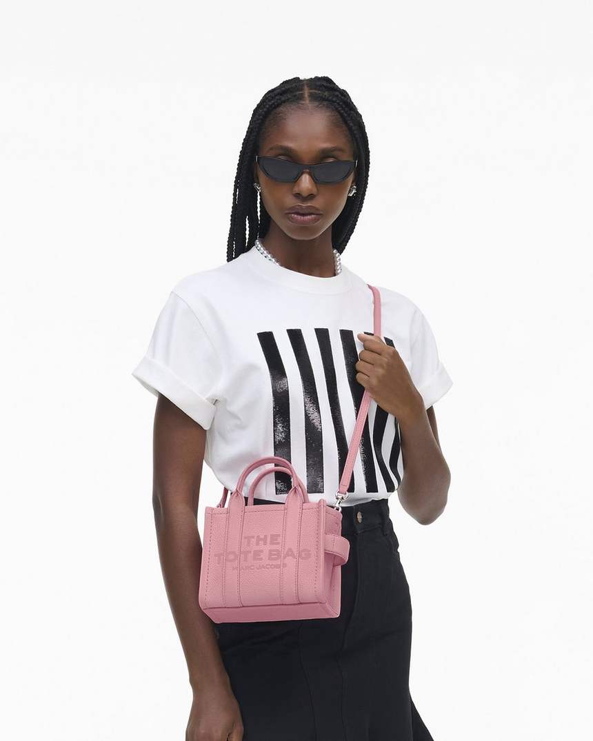 bolsa transversal de couro