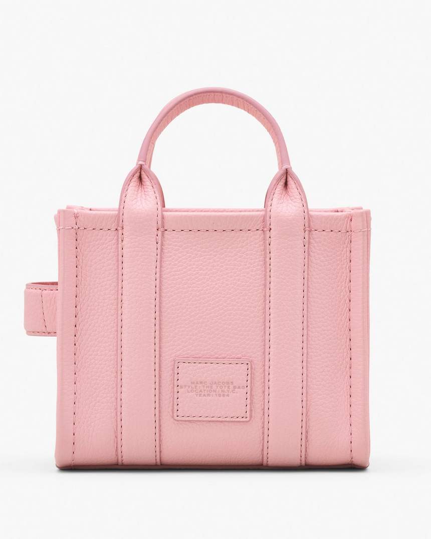 bolsa transversal de couro