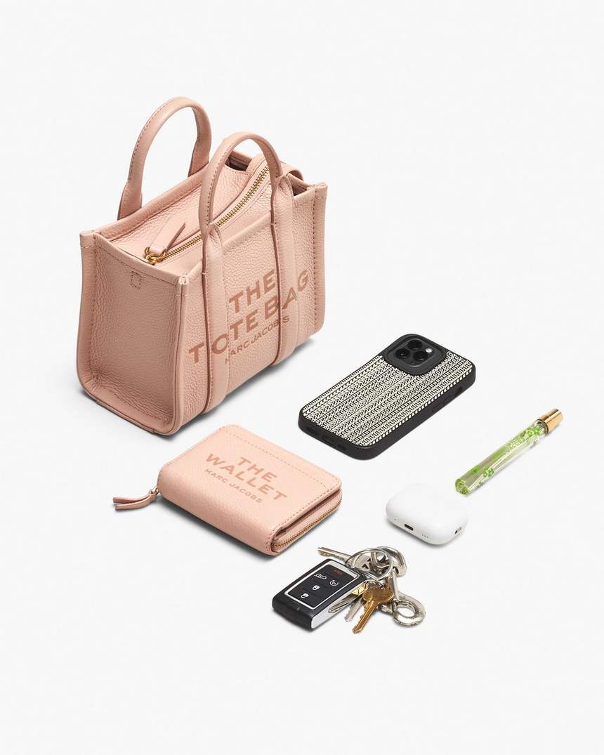 bolsa transversal de couro