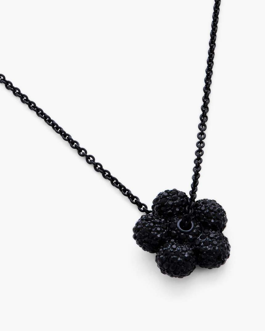 o colar daisy pave