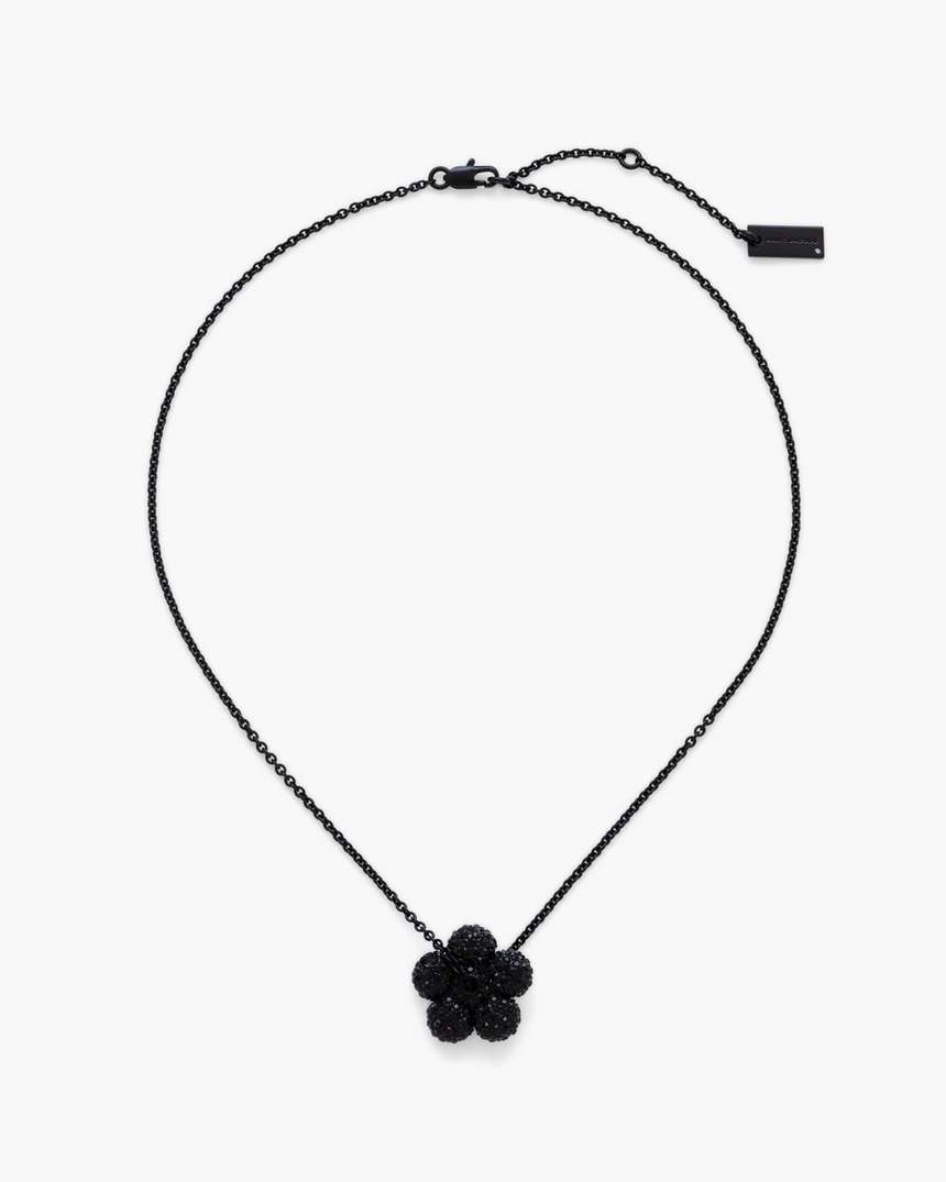o colar daisy pave