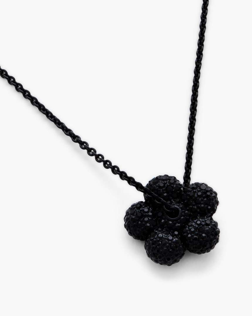 o colar daisy pave