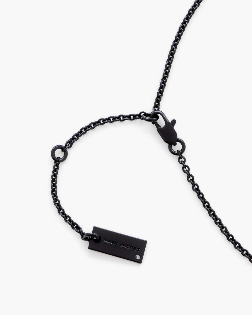o colar daisy pave