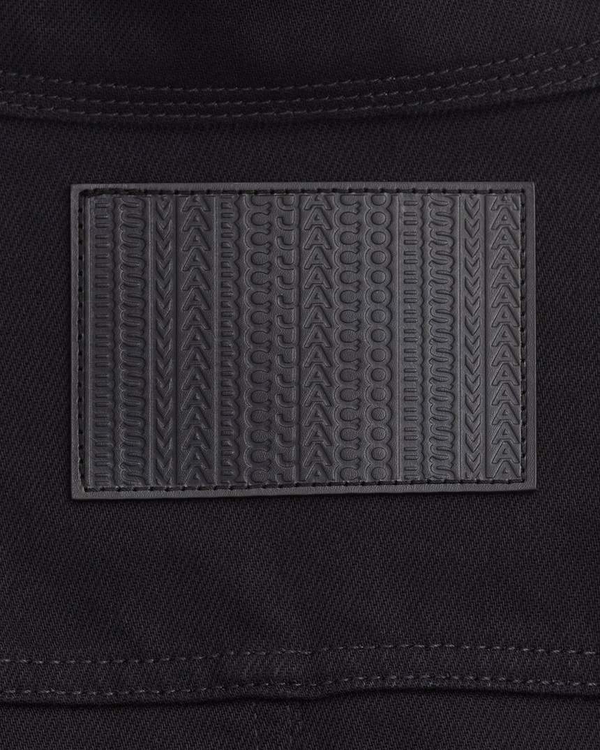 jaqueta jeans canelada