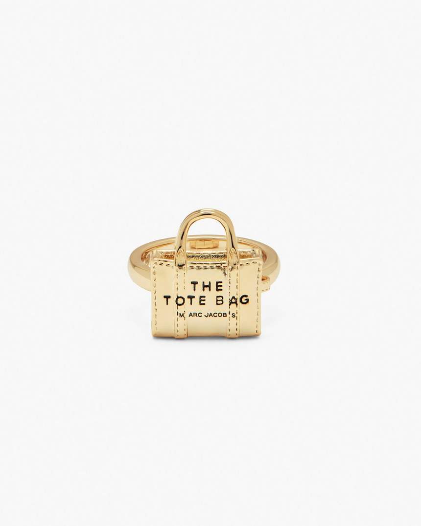 o anel da sacola