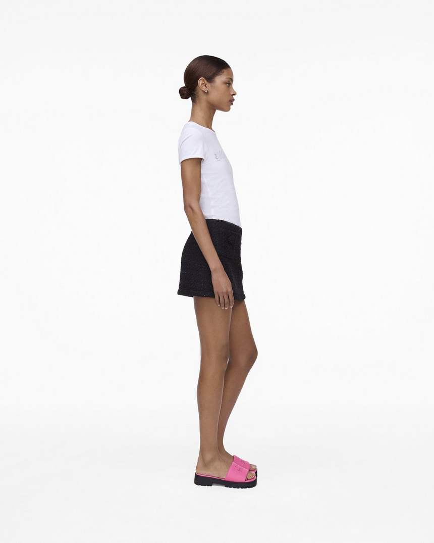 o chinelo com sola tratorada