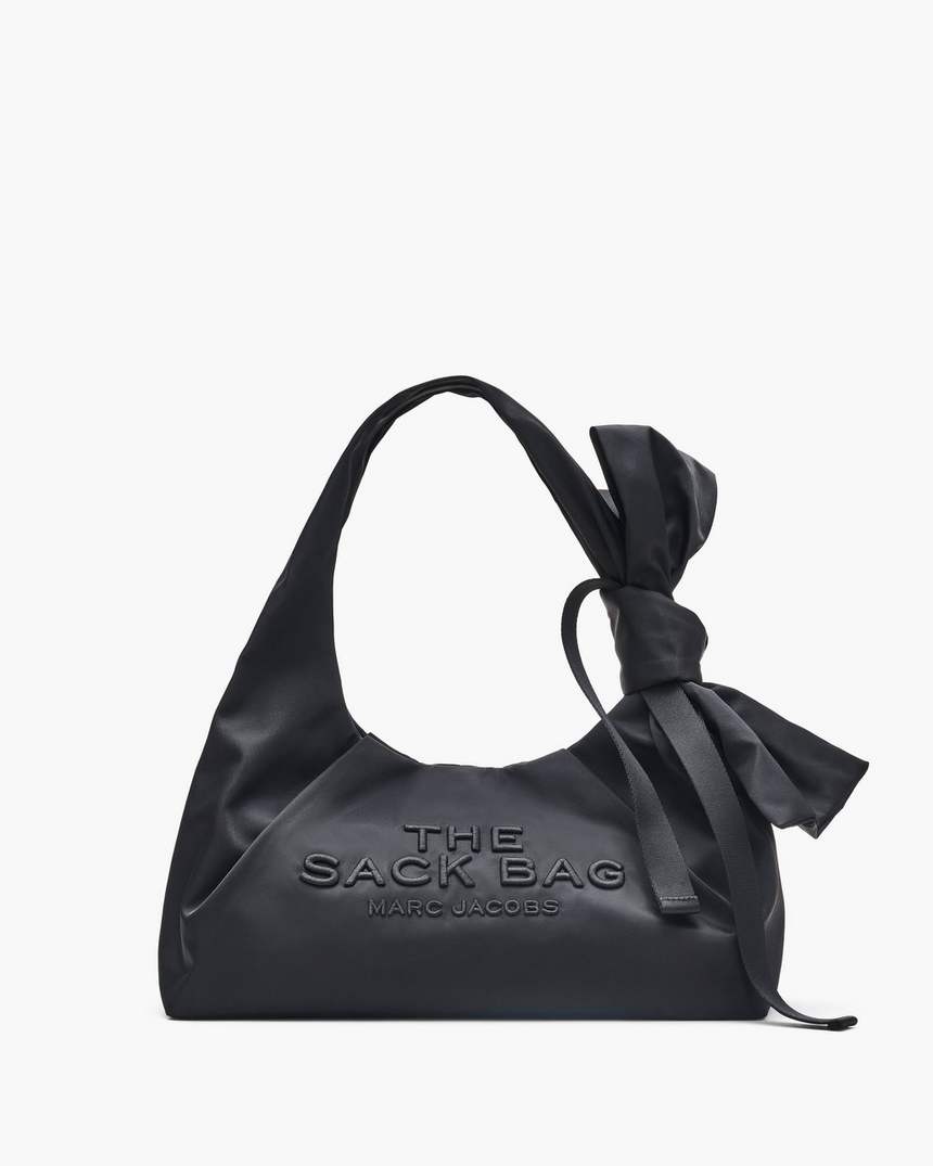 saco de náilon com laço