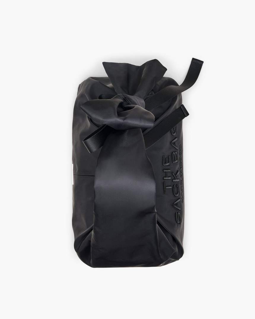 saco de náilon com laço