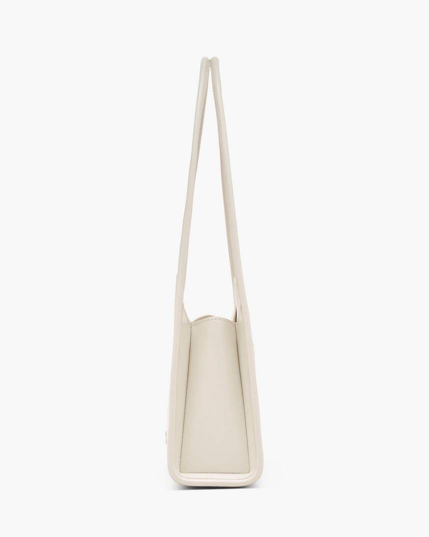 bolsa de ombro com fecho de garra
