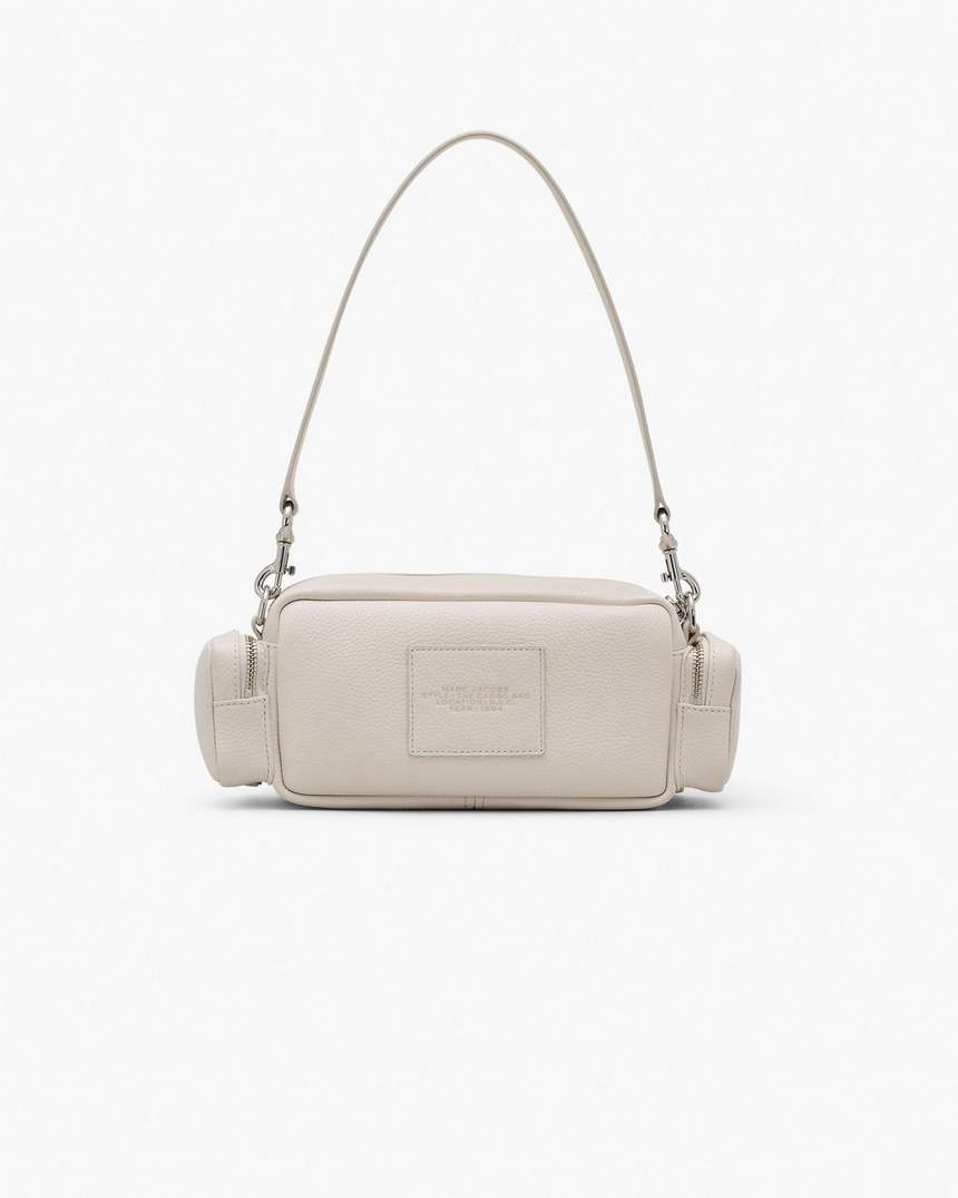 a bolsa cargo de couro