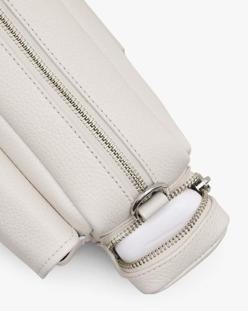 a bolsa cargo de couro