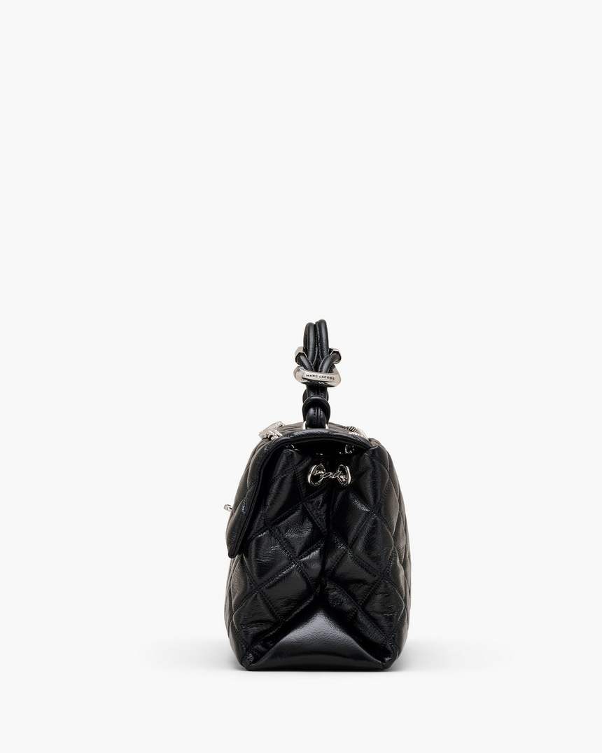 bolsa de ombro dupla conversível xl acolchoada