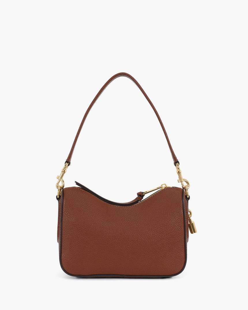 bolsa de ombro conversível pequena drifter