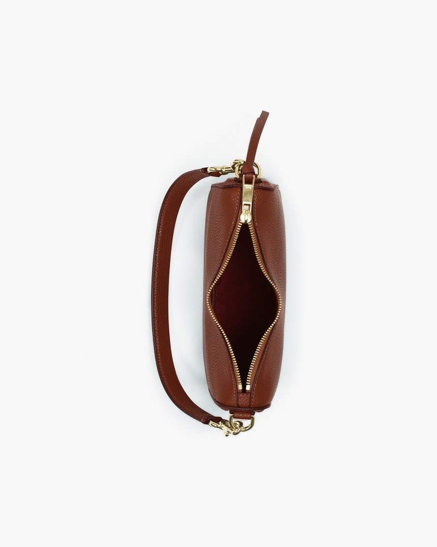 bolsa de ombro conversível pequena drifter